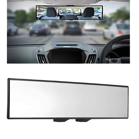 Universal Interior Rearview Mirror – Large Car Mirror